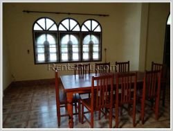 ID: 47 - Brand new house for rent