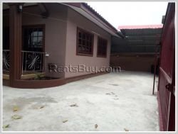 ID: 4170 - Dream house with fully furnished in diplomatic area for rent