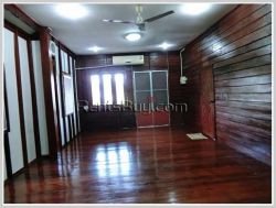 ID: 3991 - The nice house near Panyathip International School with fully furnished for rent