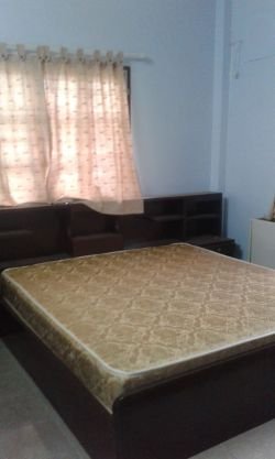 ID: 4035 - Modern house with fully furnished for rent in diplomatic area near Vientiane Internationa