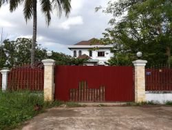 ID: 4070 - Adorable house for family living ! House for rent in diplomatic area