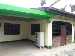 ID: 2679 - One floor villa house with some furnished in business area close to Joma2 by good access