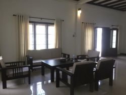 ID: 3723 - Contemporary house in diplomatic area and fully furnished for rent