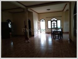 ID: 47 - Brand new house for rent