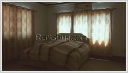ID: 3741 - Adorable house with fully funished and near Suanmon Market for rent