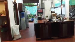 ID: 4066 - The Lao style house with swimming pool for rent in Sisattanak district