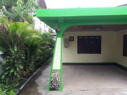 ID: 2679 - One floor villa house with some furnished in business area close to Joma2 by good access