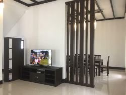 ID: 3723 - Contemporary house in diplomatic area and fully furnished for rent