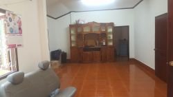 ID: 4150 - The lovely villa house with some furniture for rent in Donkoy Area