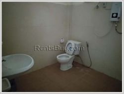 ID: 47 - Brand new house for rent