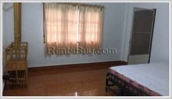 ID: 3948 - Modern house near Mekong River with large garden