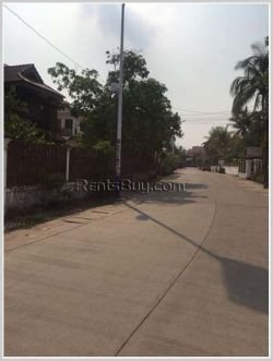 ID: 3991 - The nice house near Panyathip International School with fully furnished for rent