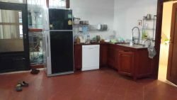 ID: 4066 - The Lao style house with swimming pool for rent in Sisattanak district