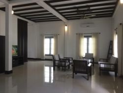 ID: 3723 - Contemporary house in diplomatic area and fully furnished for rent