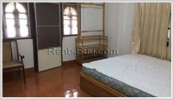 ID: 3948 - Modern house near Mekong River with large garden