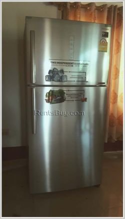 ID: 3741 - Adorable house with fully funished and near Suanmon Market for rent