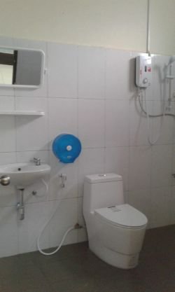 ID: 4034 - Perfect home with nice garden for small family in diplomatic area for rent