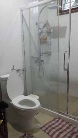 ID: 4066 - The Lao style house with swimming pool for rent in Sisattanak district