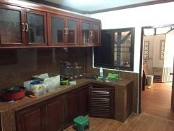 ID: 4126 - Private family living! The house near Kiettisak International School for rent in diplomat