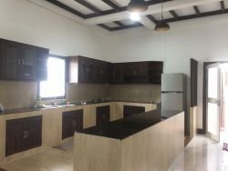 ID: 3723 - Contemporary house in diplomatic area and fully furnished for rent