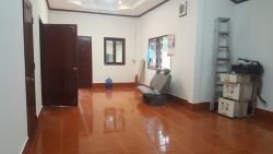 ID: 4150 - The lovely villa house with some furniture for rent in Donkoy Area