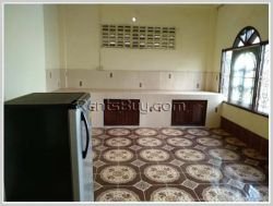 ID: 47 - Brand new house for rent