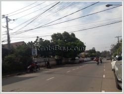 ID: 3876 - Modernised house near main road for rent in diplomatic area