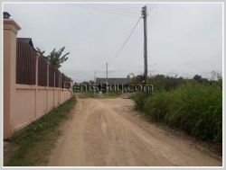 ID: 3741 - Adorable house with fully funished and near Suanmon Market for rent