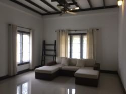 ID: 3723 - Contemporary house in diplomatic area and fully furnished for rent