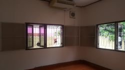 ID: 4150 - The lovely villa house with some furniture for rent in Donkoy Area