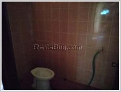 ID: 47 - Brand new house for rent