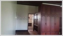 ID: 1114 - The modern House for rent with swimming pool