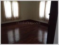 ID: 4163 - Modern house with fully furnished in diplomatic area for rent