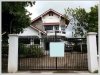 ID: 2495 - Nice house in quiet area near Suanmon market