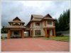 ID: 2500 - Luxury modern house by good access near Lao Itec shopping center