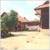 ID: 2498 - Lao style house in quiet area near Settha hospital
