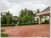 ID: 1568 - Luxury house by good access between fitness center and Vientiane international school