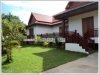ID: 1167 - Lao style house in quiet area near Sengdara fitness center