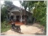 ID: 2522 - Small villa in quiet area by good access near Vientiane International school