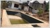 ID: 2483 - Ongoing construction modern house with swimming pool near Suanmon market