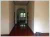 ID: 2522 - Small villa in quiet area by good access near Vientiane International school