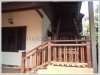 ID: 2446 - Lao style house near Sengdara fitness center