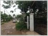 ID: 2495 - Nice house in quiet area near Suanmon market