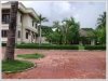 ID: 1568 - Luxury house by good access between fitness center and Vientiane international school