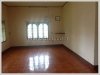 ID: 2522 - Small villa in quiet area by good access near Vientiane International school