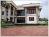 ID: 1568 - Luxury house by good access between fitness center and Vientiane international school