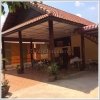 ID: 2498 - Lao style house in quiet area near Settha hospital