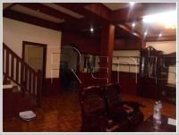 ID: 2506 - Villa house in quiet area by good access near Panyathip International School