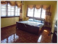 ID: 2506 - Villa house in quiet area by good access near Panyathip International School