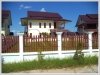 ID: 1838 - New Lao modern house close to diplomatic area